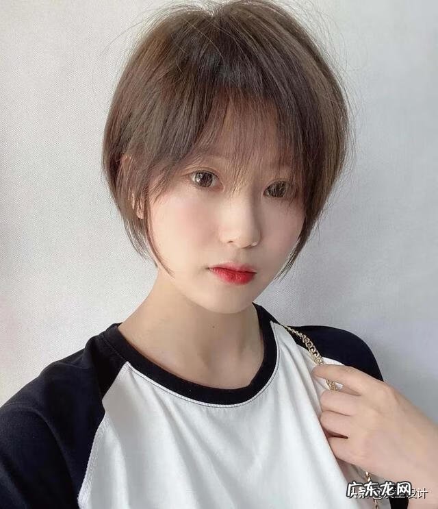 今年短发最流行的发型 最新流行短发发型