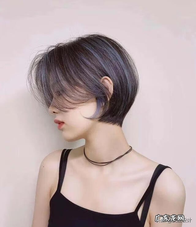 今年短发最流行的发型 最新流行短发发型