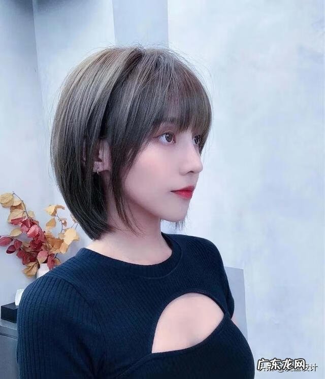 今年短发最流行的发型 最新流行短发发型