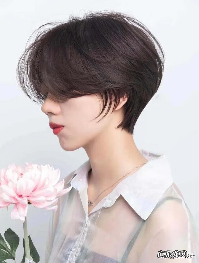 今年短发最流行的发型 最新流行短发发型