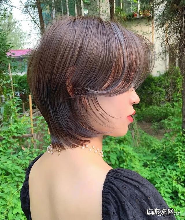 今年短发最流行的发型 最新流行短发发型