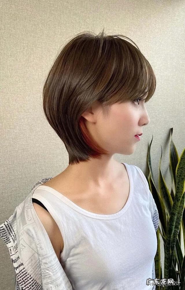 今年短发最流行的发型 最新流行短发发型