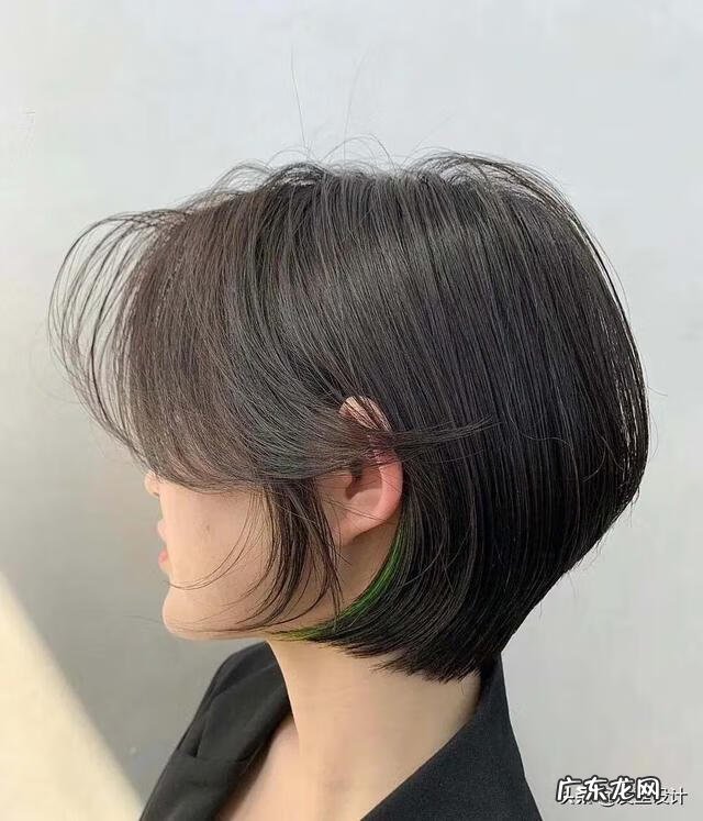今年短发最流行的发型 最新流行短发发型