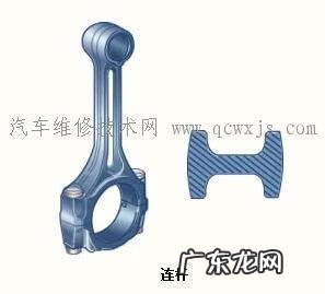 稳定杆连杆的作用 汽车连杆图片