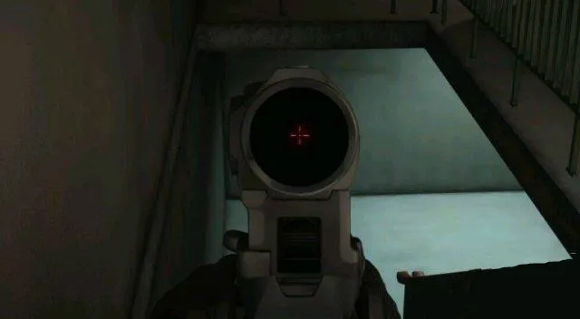 使命召唤9移动不了 使命召唤9进不去了