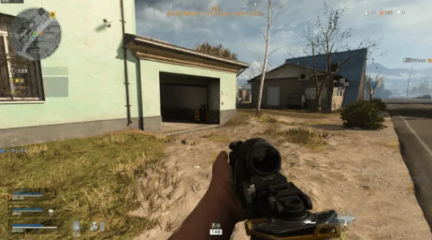 使命召唤9移动不了 使命召唤9进不去了