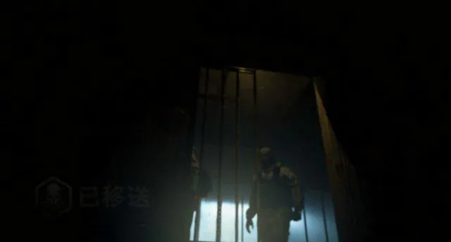 使命召唤9移动不了 使命召唤9进不去了