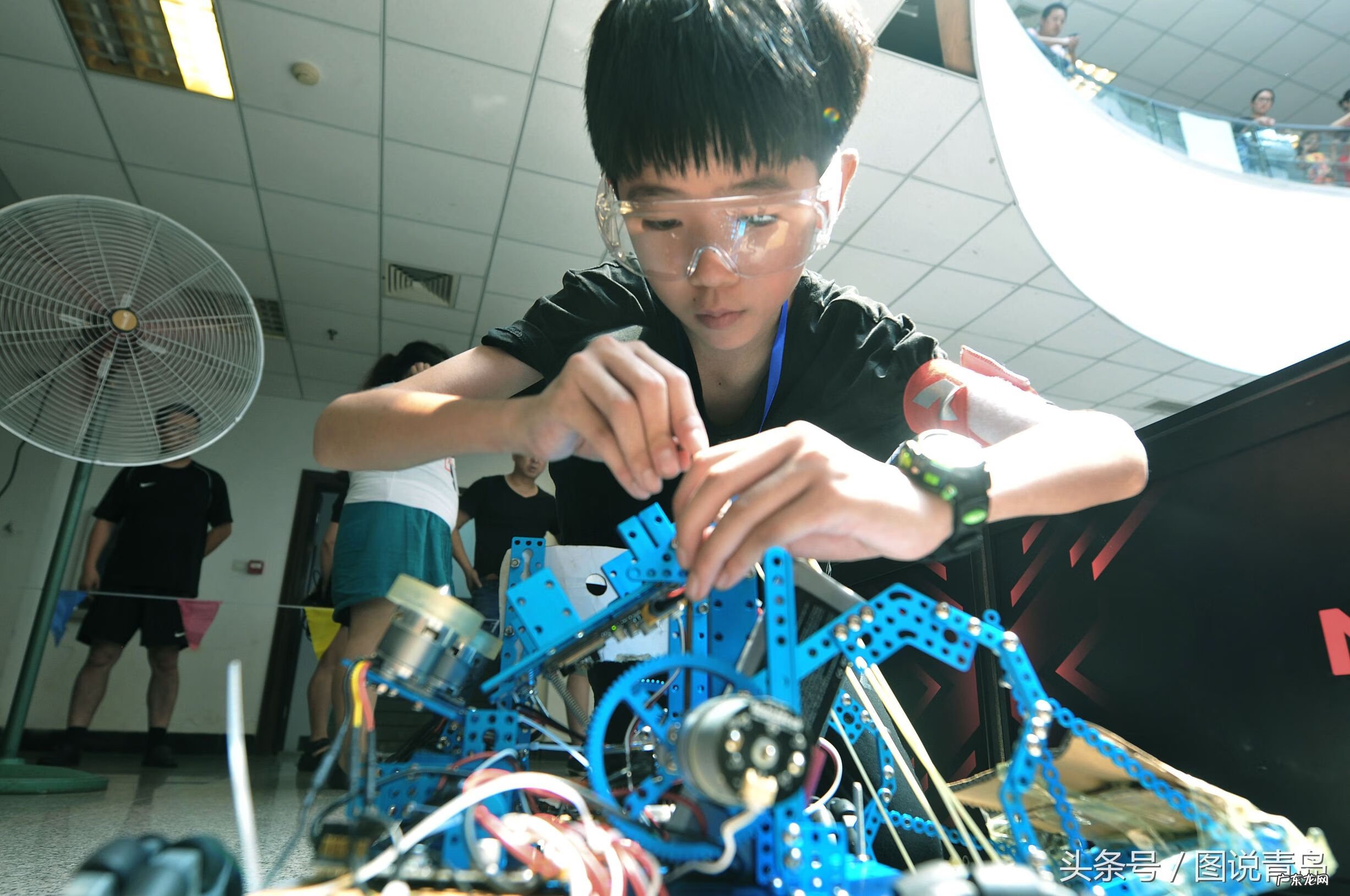 攻城大师怎么才能玩 攻城大师最新版