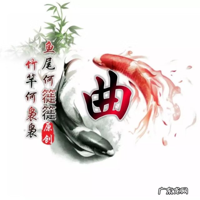 太极图当头像好不好 太极鱼风水微信头像最新版