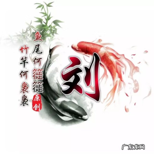 太极图当头像好不好 太极鱼风水微信头像最新版