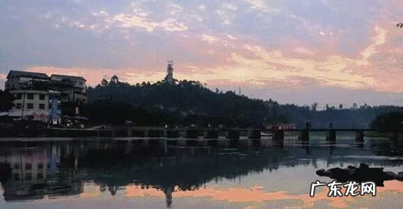 风水中的乐山是指什么 周锦伦讲风水乐山