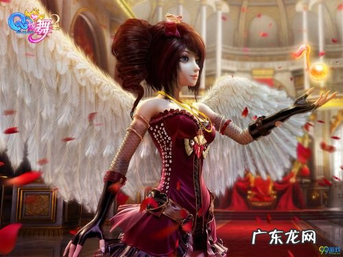 qq炫舞情缘怎么结婚 qq炫舞怎么结婚?