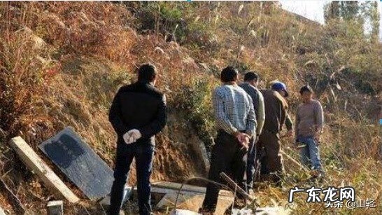 梦见自己家的坟地风水不好 梦见说坟地风水不好