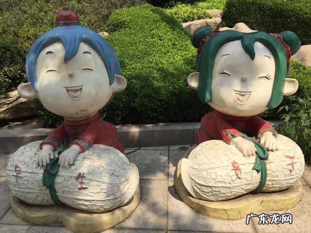 大连旅游推荐 大连旅行景点