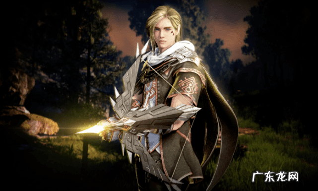 黑色沙漠手游职业推荐 黑色沙漠手游吧