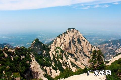镇江宝华山一日游攻略 西安到华山一日游怎么玩最好