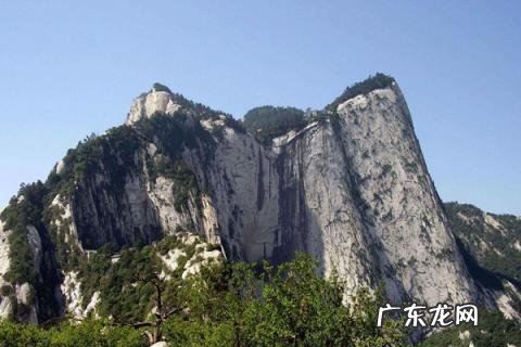 镇江宝华山一日游攻略 西安到华山一日游怎么玩最好