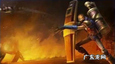 lol牛头技能介绍 lol老牛叫什么名字