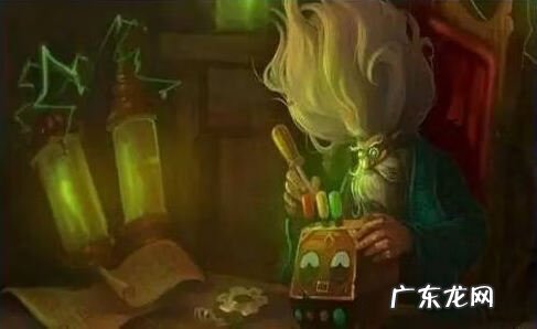 lol牛头技能介绍 lol老牛叫什么名字