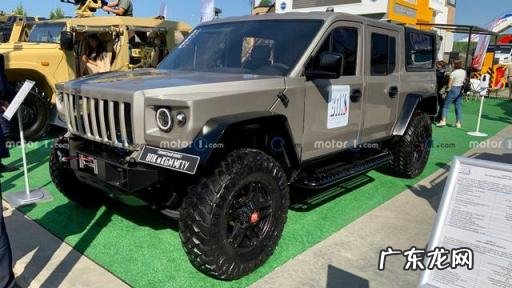 悍马H1参数配置 悍马h1价格表及图片大全