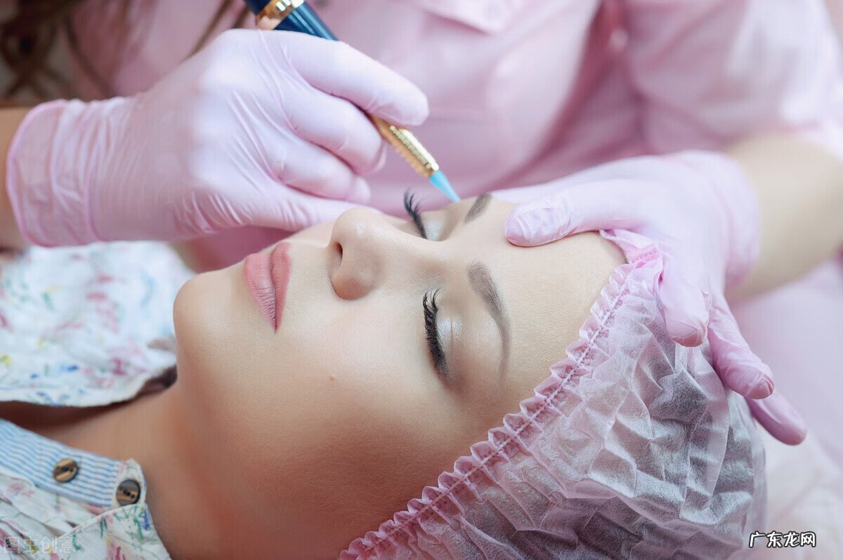 绣眉一定要二次补色吗 绣眉难学吗