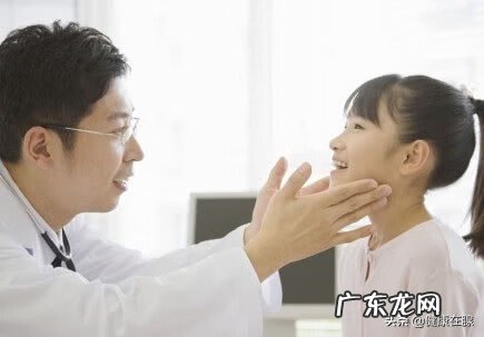 大脖子病的早期症状图 大脖子病的症状有哪些