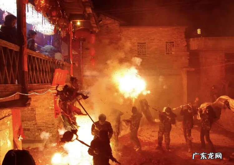 广西宜州留题风水 留题风水地广西富川