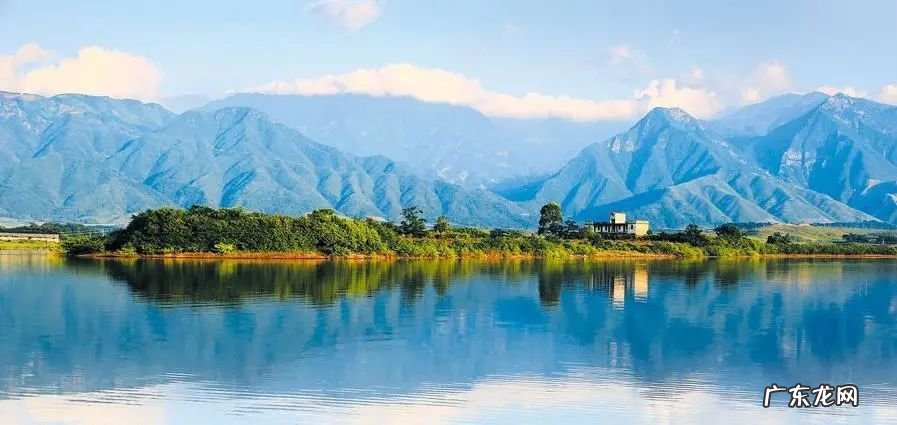 广西宜州留题风水 留题风水地广西富川