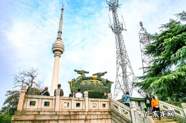 龟山电视塔风水 武汉龟山风水怎么样