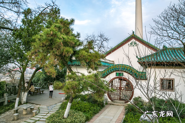 龟山电视塔风水 武汉龟山风水怎么样