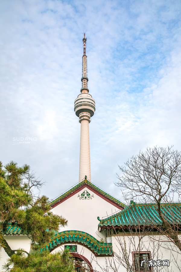 龟山电视塔风水 武汉龟山风水怎么样