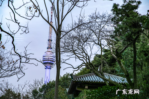 龟山电视塔风水 武汉龟山风水怎么样