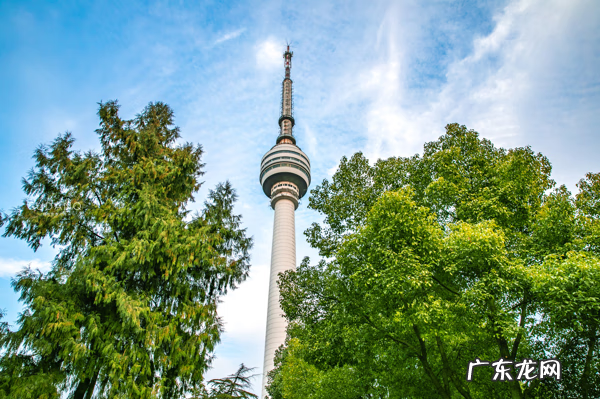 龟山电视塔风水 武汉龟山风水怎么样