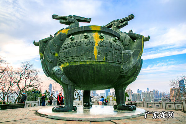 龟山电视塔风水 武汉龟山风水怎么样