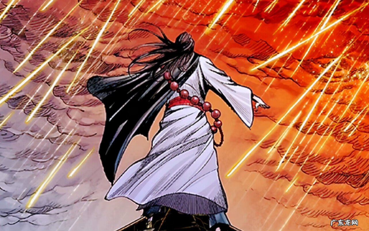 灵异末世 末世凶煞结局