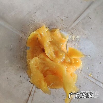 纯牛奶怎么做布丁 芒果牛奶布丁怎么做