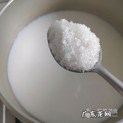 纯牛奶怎么做布丁 芒果牛奶布丁怎么做
