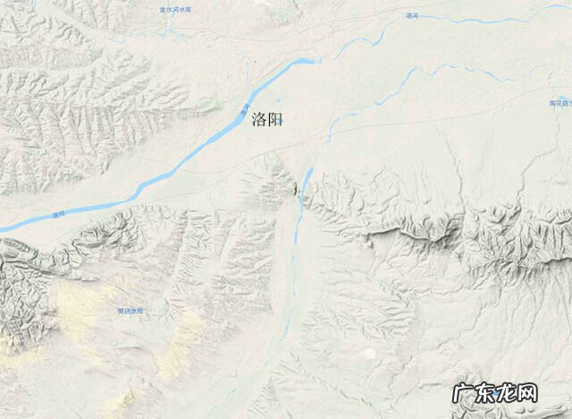 金国皇陵风水 风水最好的帝王陵