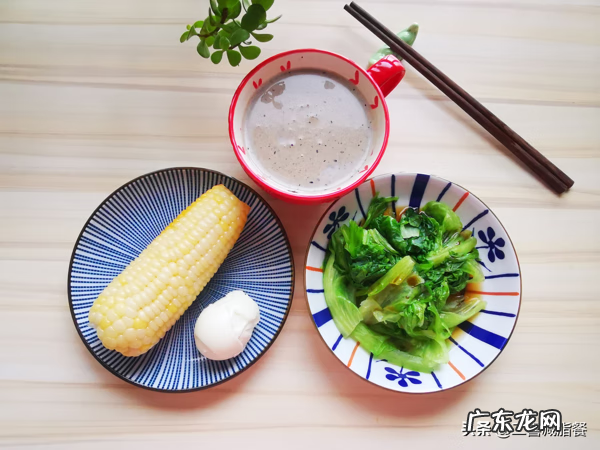 减肥吃什么早餐比较好 减肥早餐吃什么最好食谱
