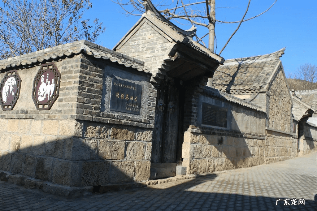 乳山公园 乳山森林公园怎么样