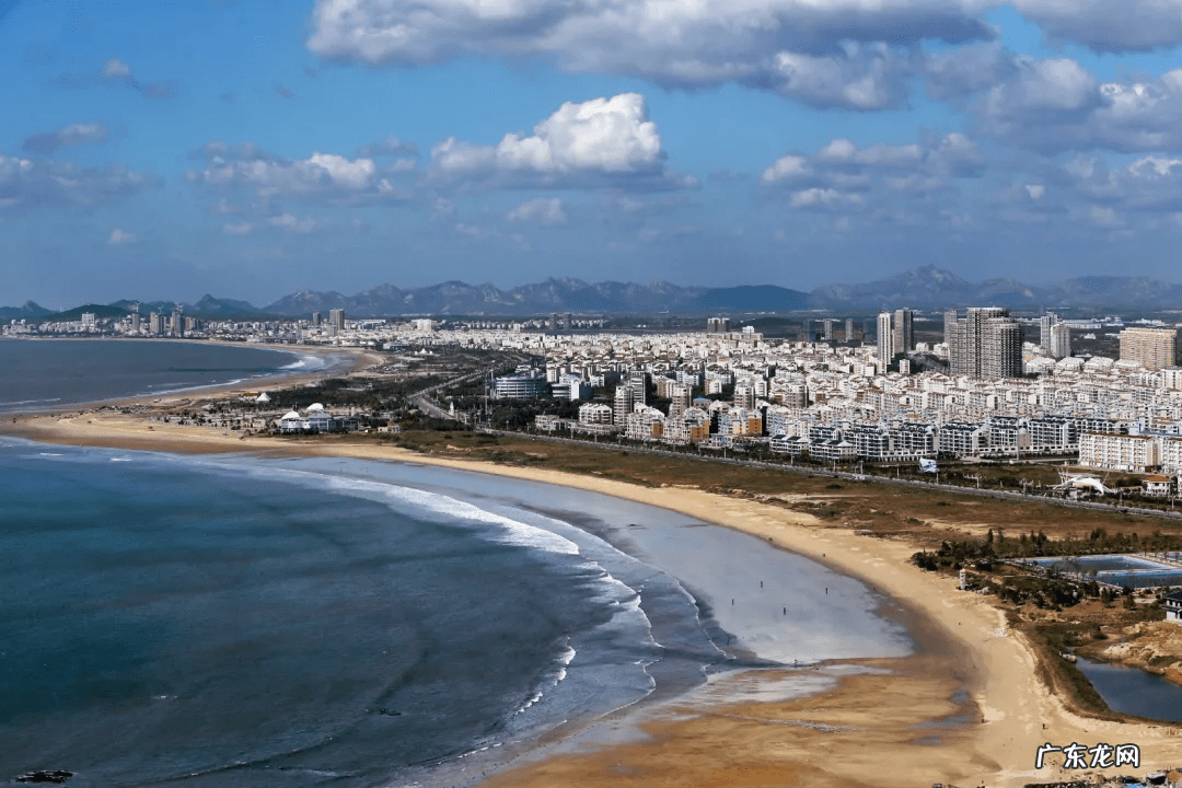 乳山公园 乳山森林公园怎么样