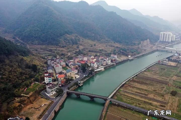 东阳最好的别墅区 东阳风水大师