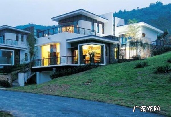 风水靠山是什么意思 风水中的四大靠山