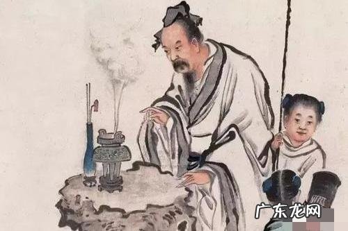 “东晋小仙翁”81岁抱朴子养生秘诀：4个要点，增寿延年