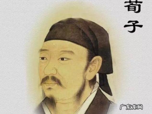 “儒学宗师”76岁荀子养生秘诀:10个金句,乐活四季