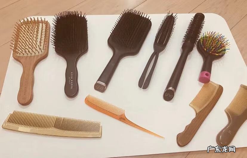 用什么梳子梳头对头发好 哪种梳子对头发最好