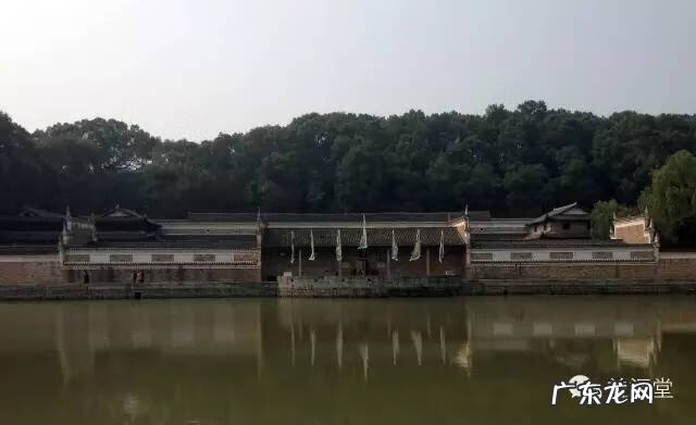 福人居福地风水故事 益福堂说风水