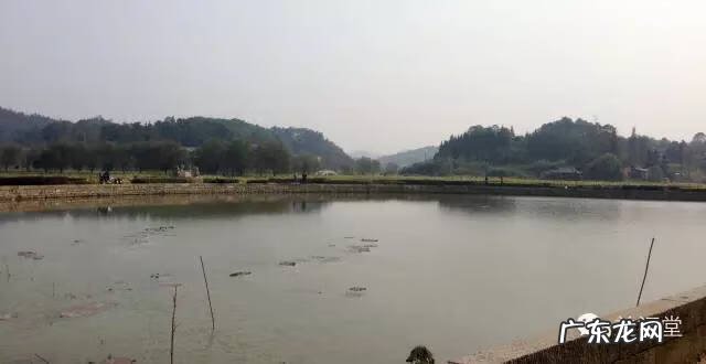 福人居福地风水故事 益福堂说风水