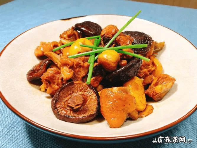 烧菜大全家常菜做法过程 烧菜