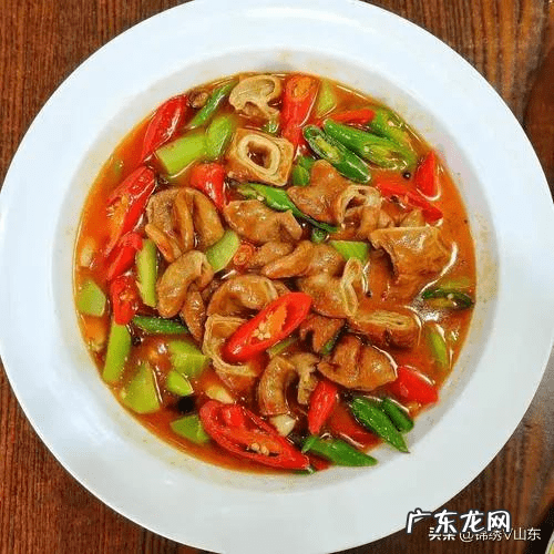 烧菜大全家常菜做法过程 烧菜